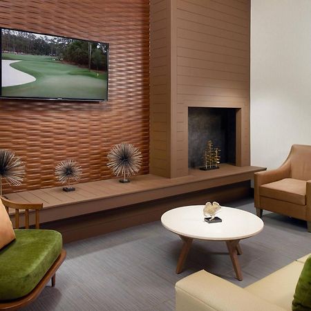 Fairfield Inn & Suites By Marriott Asheville Airport/Флетчър Екстериор снимка