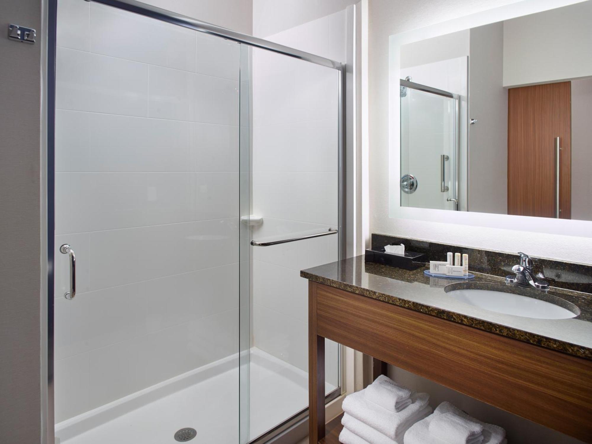 Fairfield Inn & Suites By Marriott Asheville Airport/Флетчър Екстериор снимка