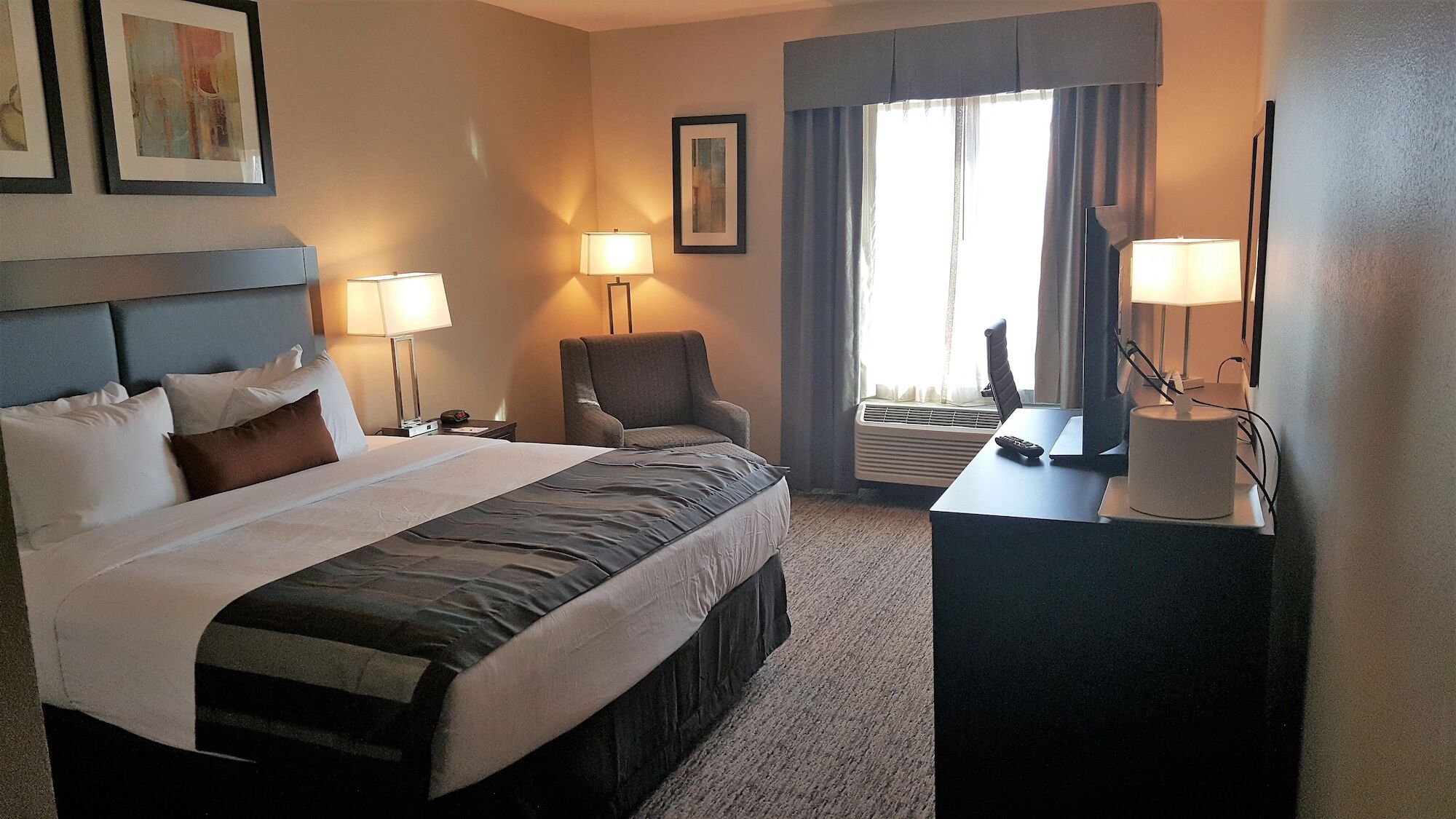 Fairfield Inn & Suites By Marriott Asheville Airport/Флетчър Екстериор снимка