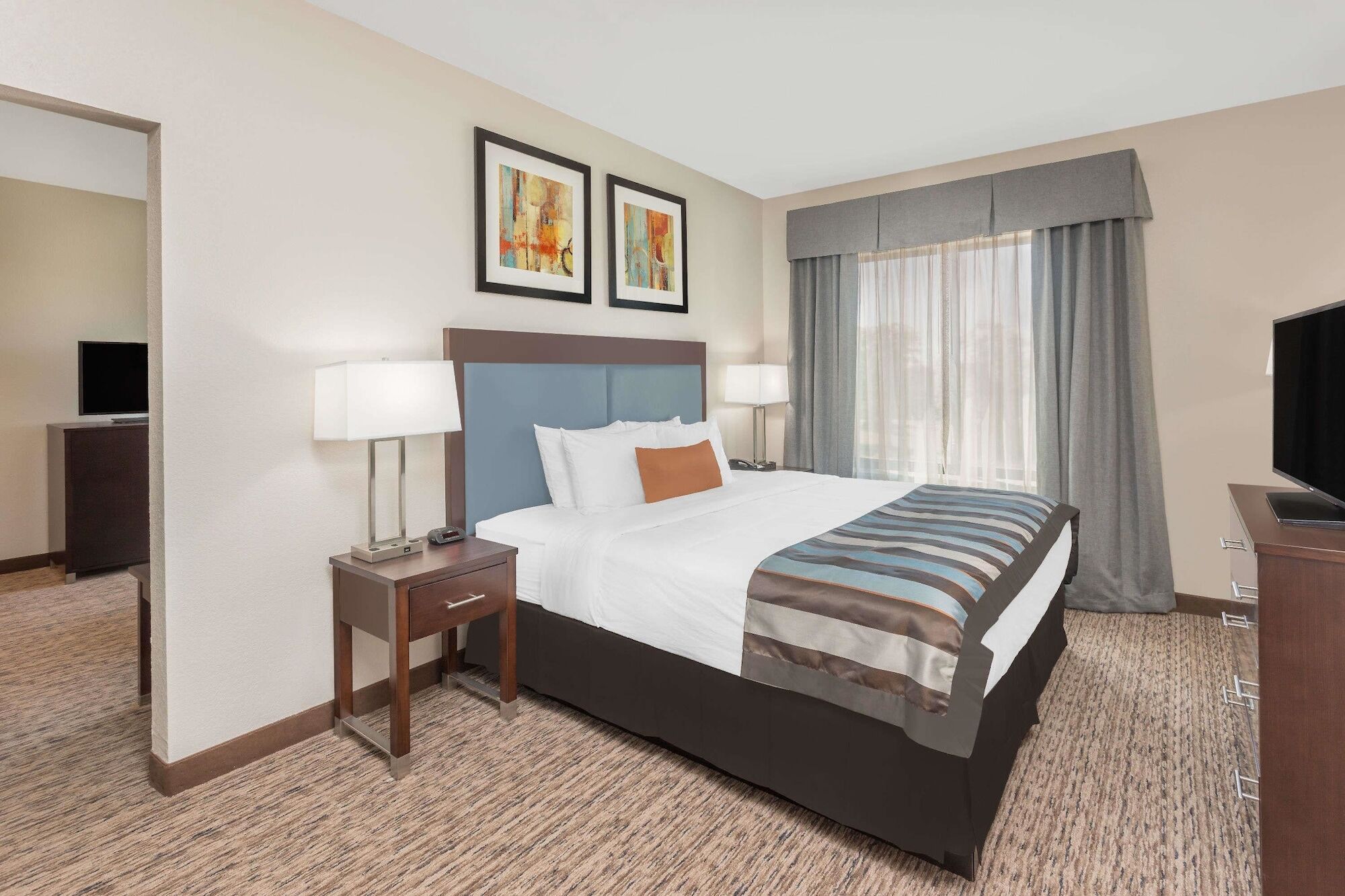 Fairfield Inn & Suites By Marriott Asheville Airport/Флетчър Екстериор снимка
